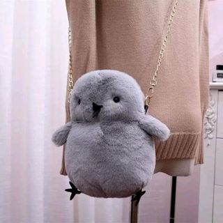 Túi đeo chéo vịt con