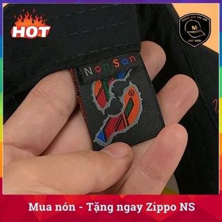 NÓN KẾT SƠN MÀU ĐỎ ĐEN NÓN SƠN ĐEN ĐỎ FULL TEAM MẠC
