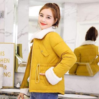 Hàng phao nữ 3 lớp siêu đẹp