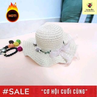 NÓN COI ĐI BIỂN VÀNH NHỎ MŨ CÓI ĐI BIỂN GIÁ RẺ