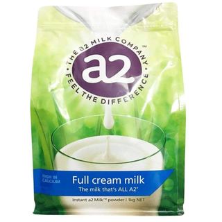 Sữa A2 Úc túi 1kg