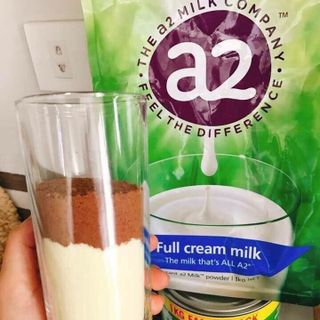 Sữa A2 Úc túi 1kg