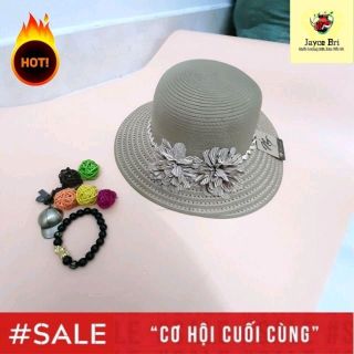 MŨ CÓI VÀNH NHỎ NÓN CÓI SIÊU HOT