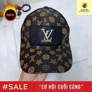 NÓN LƯỠI TRAI GIÁ RẺ NÓN LƯỠI TRAI VL CHẤT LIỆU DA