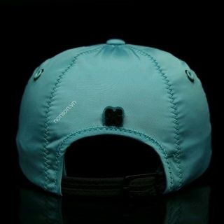 NÓN SƠN 96 MÀU XANH NGỌC NÓN SƠN CAO CẤP VÃI DÙ XỊN