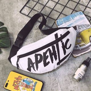 Túi đeo bụng Apehlic