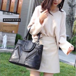 Tui công da mềm de