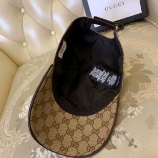 Nón Lưỡi Trai GUCCI Mũ Lưỡi Trai 3 Màu