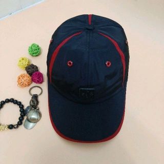 Nón Sơn Viền Nón Sơn Đen Viền Đỏ bán 300k