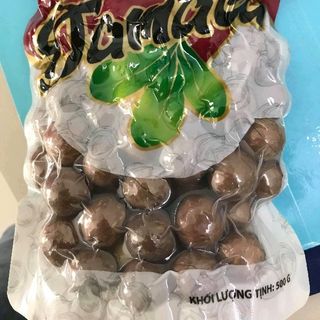 Hạt Macca Damaca đaklak