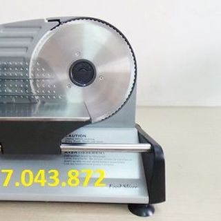 Máy thái thịt đa năng chín đông lạnh GS-D001