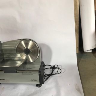 Máy thái thịt đa năng chín đông lạnh GS-D001