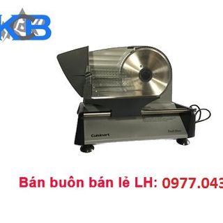 Máy thái thịt đa năng chín đông lạnh GS-D001