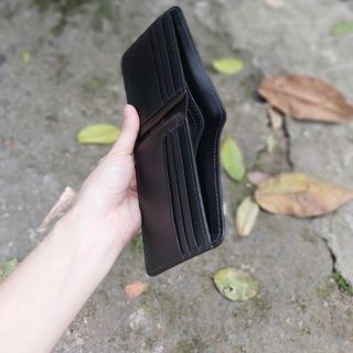 Ví rút da bò cao cấp