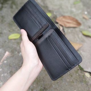 Ví rút da bò cao cấp