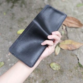 Ví rút da bò cao cấp