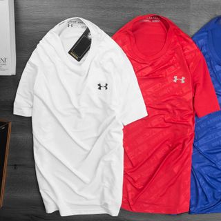 Áo thun nam under Armour thể thao