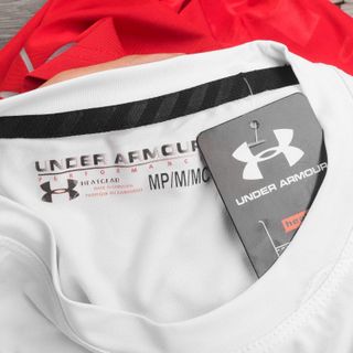 Áo thun nam under Armour thể thao