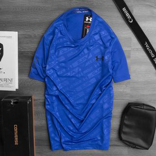 Áo thun nam under Armour thể thao