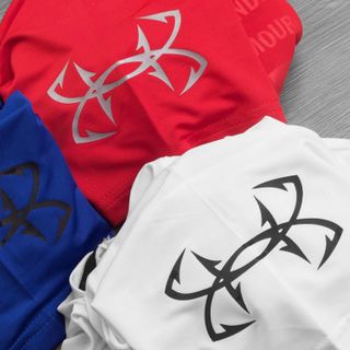 Áo thun nam under Armour thể thao