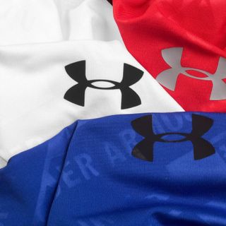 Áo thun nam under Armour thể thao