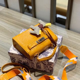 Tui xách ngựa Đx