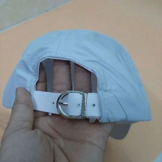 Nón Sơn Kèm Logo S Nón Sơn Màu Xám Nhạt