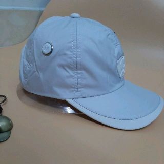 Nón Sơn Kèm Logo S Nón Sơn Màu Xám Nhạt