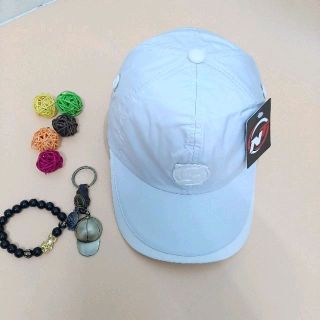 Nón Sơn Kèm Logo S Nón Sơn Màu Xám Nhạt