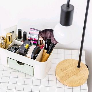 Kệ mỹ phẩm mini