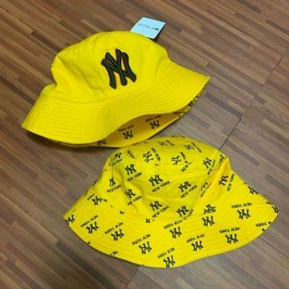 Mũ Bucket NY 2 Da 2 Mặt Đều Đội Được Mũ Bucket Giá Rẻ