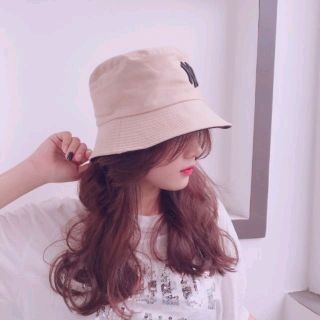 Mũ Bucket NY 2 Da 2 Mặt Đều Đội Được Mũ Bucket Giá Rẻ