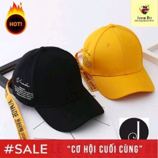NÓN ĐUÔI DÀI HÀN QUỐC NÓN LƯỠI TRAI ĐUÔI DÀI GIÁ RẺ