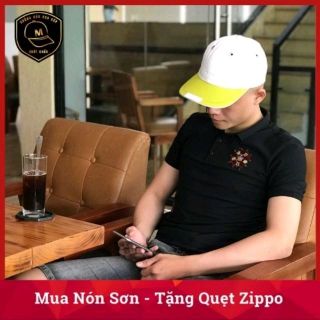 NÓN SƠN XÒ VÁ DA NÓN SƠN KẾT GIÁ RẺ