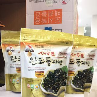 Lá kim Hàn Quốc