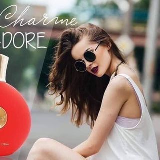 Nước hoa charme ADORE giá sỉ