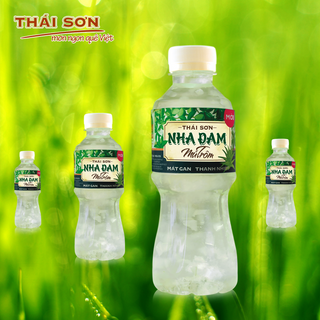 Nha Đam Mủ Trôm Thái Sơn