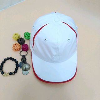 Nón Sơn Viền Đỏ Mũ Nón Sơn Trắng Viền Đỏ Bán 300k