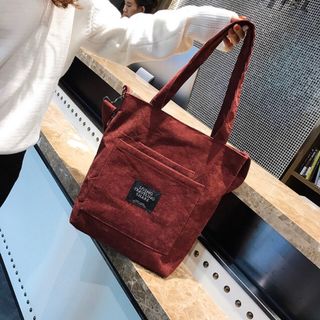 Túi vải Canvas Hàn Quốc