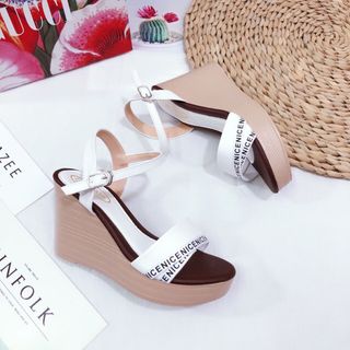 Giày sandal de xuong