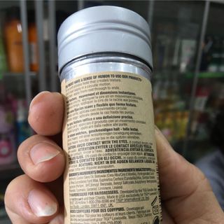 SÁP VUỐT TÓC CỰC THƠM TIGI