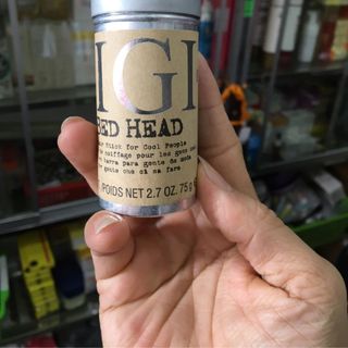 SÁP VUỐT TÓC CỰC THƠM TIGI