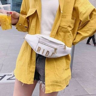 Túi đeo bụng thời trang