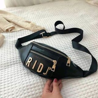 Túi đeo bụng thời trang