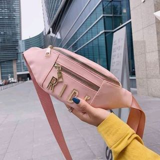 Túi đeo bụng thời trang