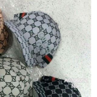NÓN LƯỠI TRAI GUCCI 5 MÀU NÓN KẾT SIÊU ĐẸP