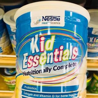 SỮA KID ESSENTIALS ÚC