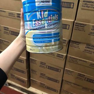 SỮA KID ESSENTIALS ÚC