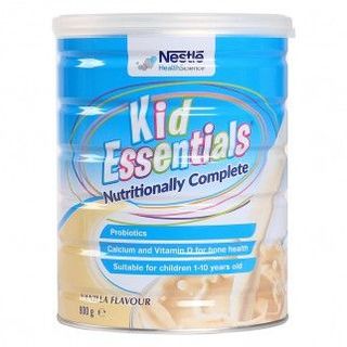 SỮA KID ESSENTIALS ÚC
