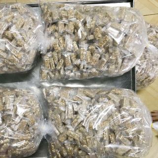 Gia Công Kẹo Hạt Điều